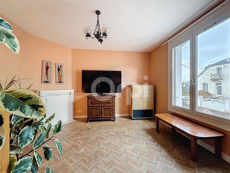 Maison - 77 m² - 3 pièces