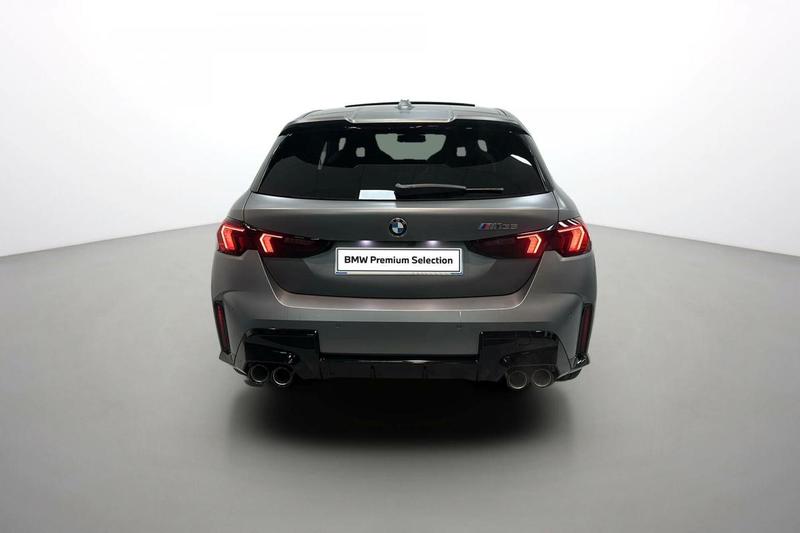 Bmw Série 1 F70 M135 xDrive 300 ch Dkg7 m Performance