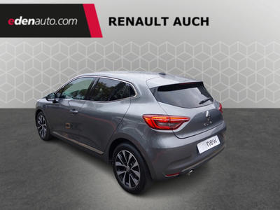 Renault Clio TCe 90 Techno