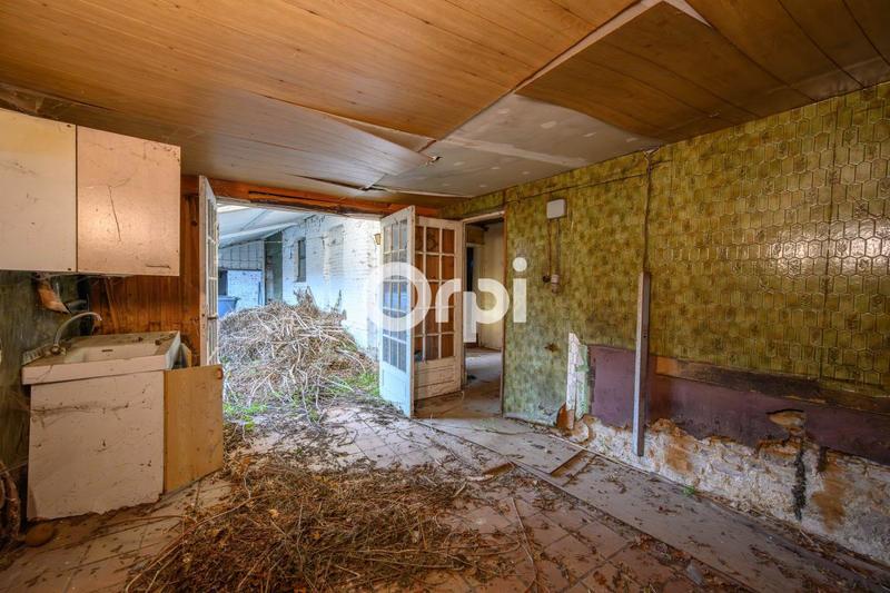 Maison - 144 m² - 5 pièces