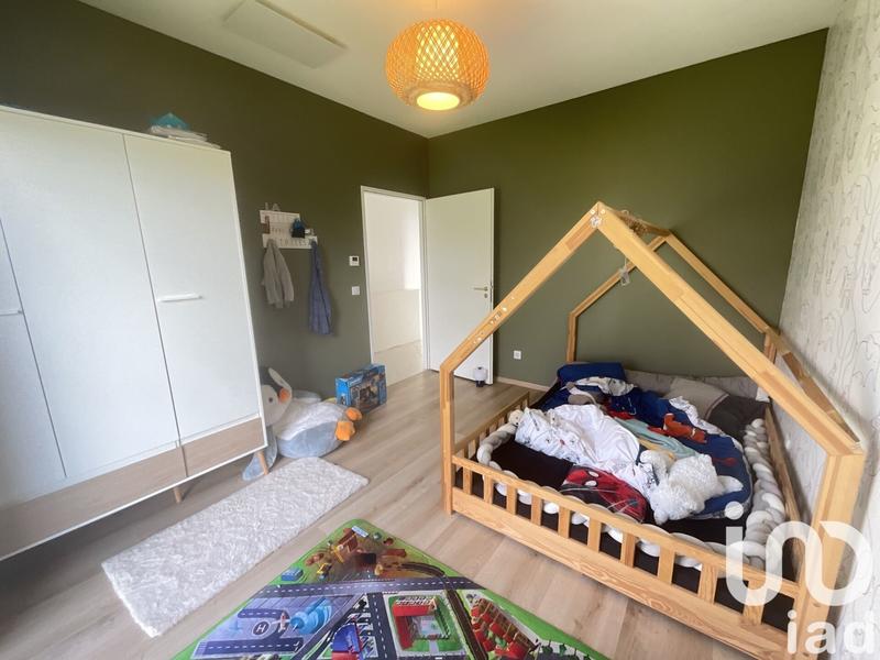 Maison - 159 m² - 5 pièces