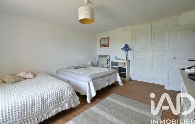 Maison de campagne - 184 m² - 7 pièces