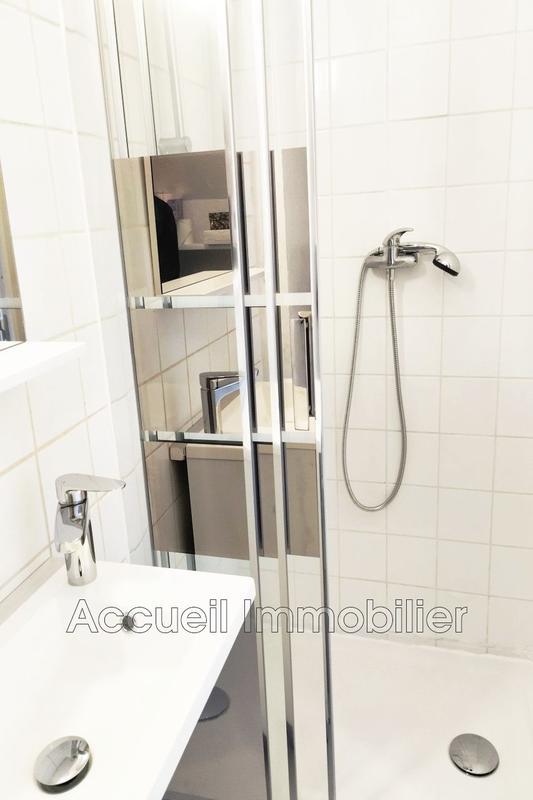 Appartement - 20 m² - 1 pièce