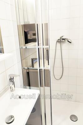 Appartement - 20 m² - 1 pièce