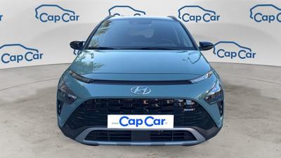 Hyundai Bayon 1.0 t-GDi 100 Dct7 Executive - Automatique Entretien constructeur