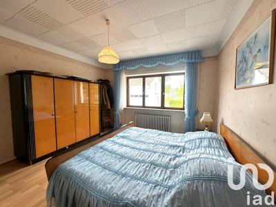 Maison - 118 m² - 5 pièces