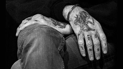 Spectacle : Manuel Pratt - le stand up