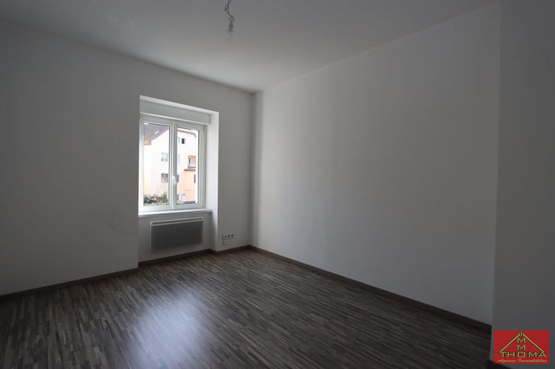 Appartement - 94 m² - 3 pièces