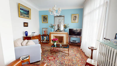 Maison - 151 m² - 6 pièces