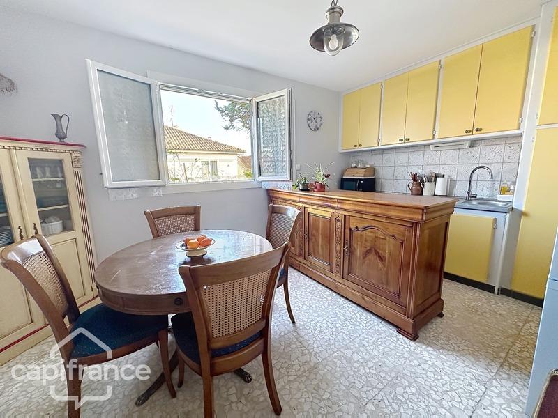 Maison - 151 m² - 6 pièces