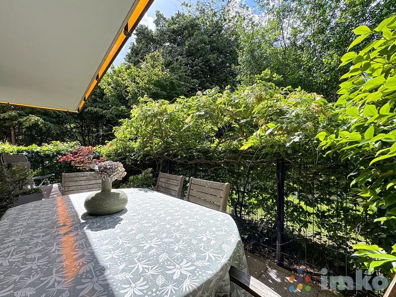 Appartement - 81 m² - 4 pièces