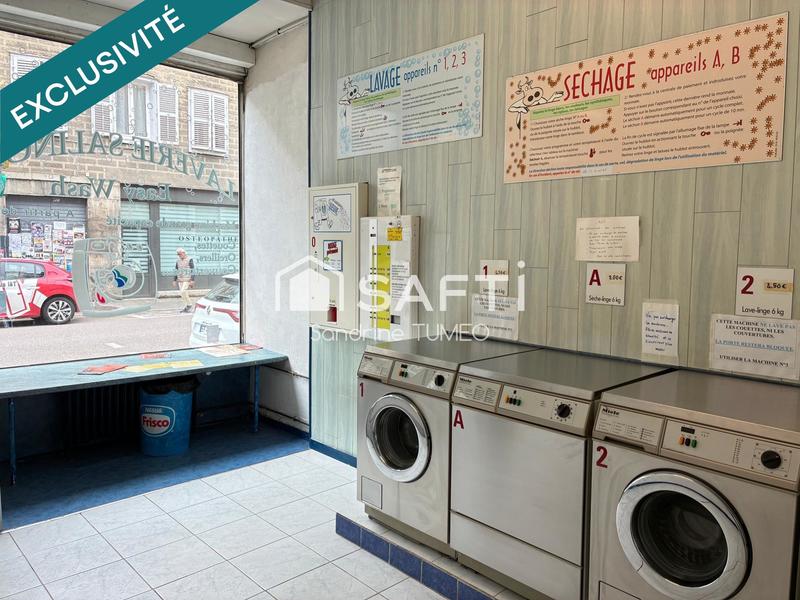 Appartement - 75 m² - 4 pièces