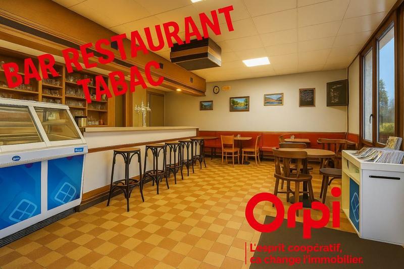 Maison - 186 m² - 6 pièces