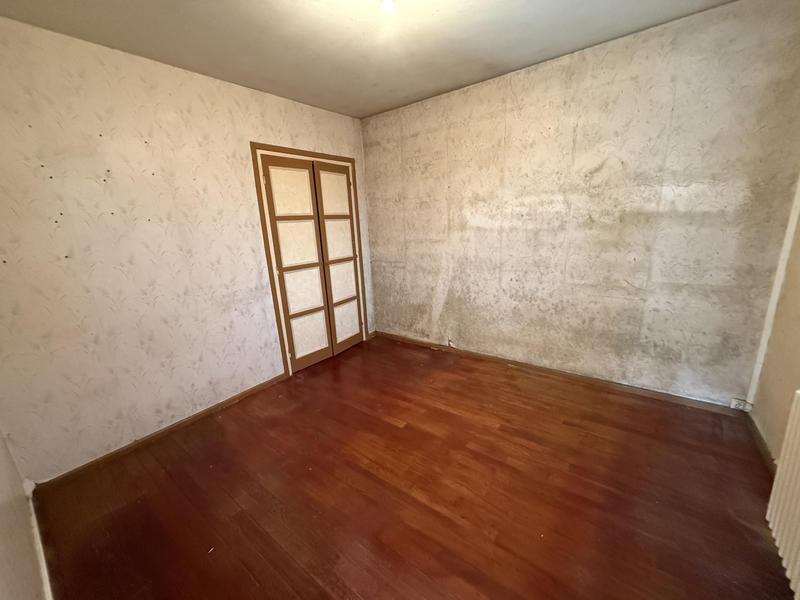 Maison - 65 m² - 4 pièces