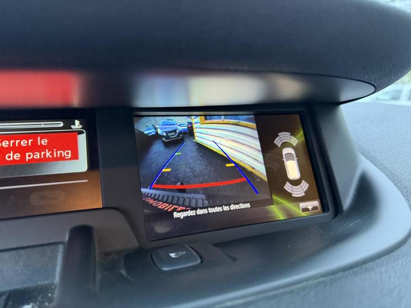 Renault Scénic 3 Ph3 1.5dCi 110 Fap eco2 Bose Edition Edc