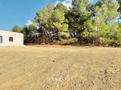 Terrain constructible - 452 m²
