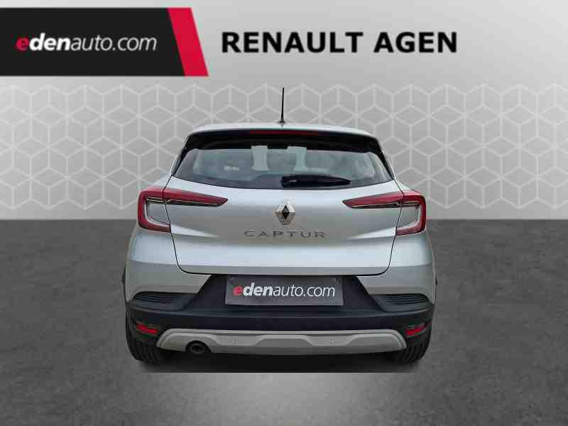 Renault Captur TCe 100 Gpl - 21 Business