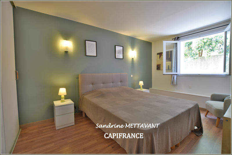 Maison de village - 123 m² - 5 pièces