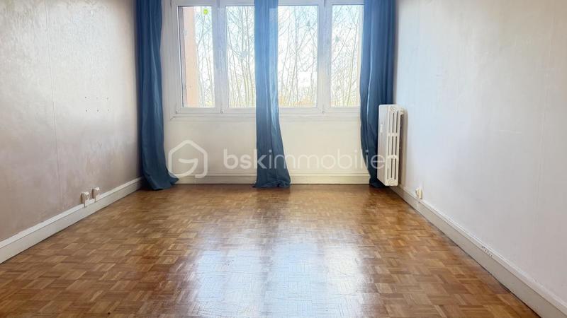 Appartement - 50 m² - 3 pièces