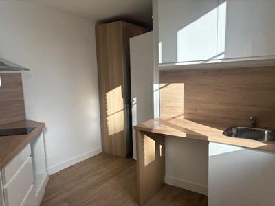 Appartement - 27 m² - 1 pièce