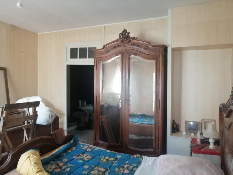 Maison - 150 m² - 7 pièces