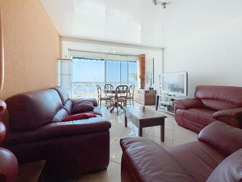 Appartement - 73 m² - 3 pièces