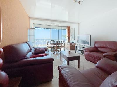 Appartement - 73 m² - 3 pièces