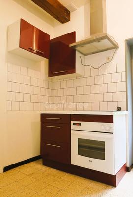 Maison de village - 54 m² - 3 pièces