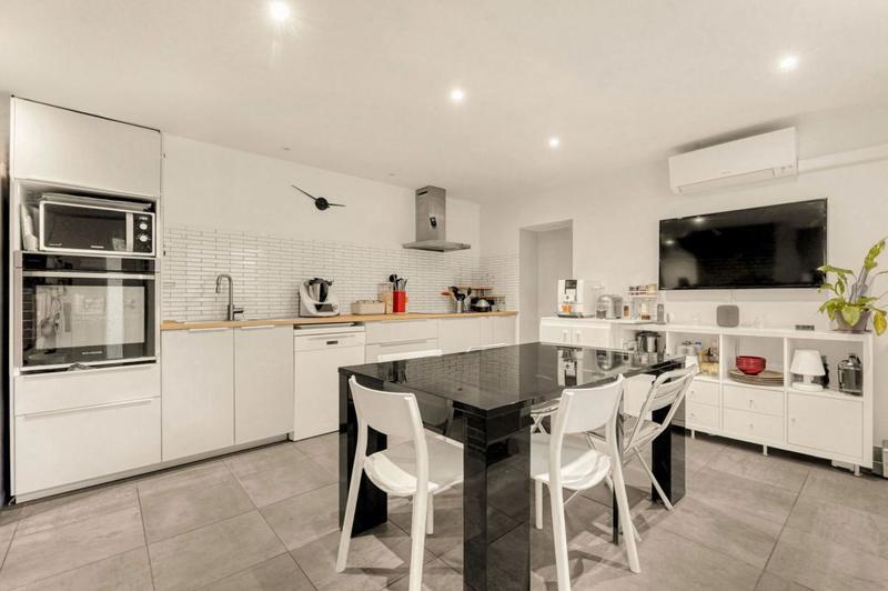 Maison - 72 m² - 3 pièces