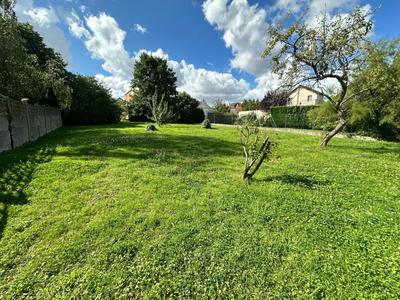 Maison - 86 m² - 4 pièces