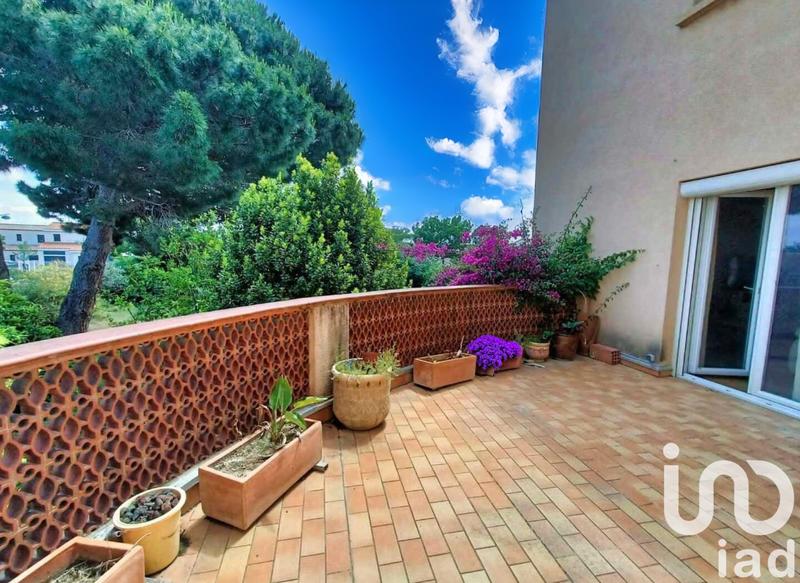 Maison - 308 m² - 7 pièces