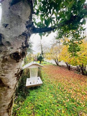 Maison ancienne - 131 m² - 4 pièces