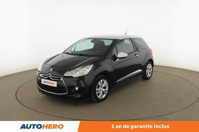 Citroën Ds3 1.2 PureTech 110 ch
