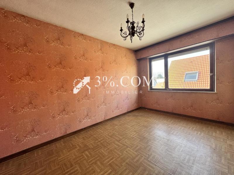 Maison - 132 m² - 6 pièces