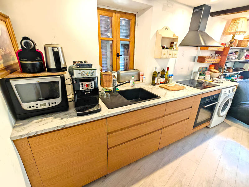 Appartement - 43 m² - 3 pièces