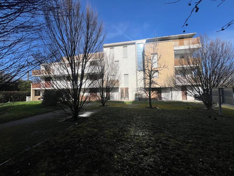 Appartement - 31 m² - 2 pièces