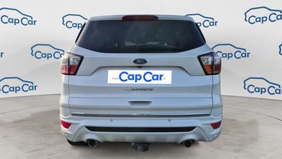Ford Kuga 2.0 TDCi 150 4x4 Bva6 Vignale