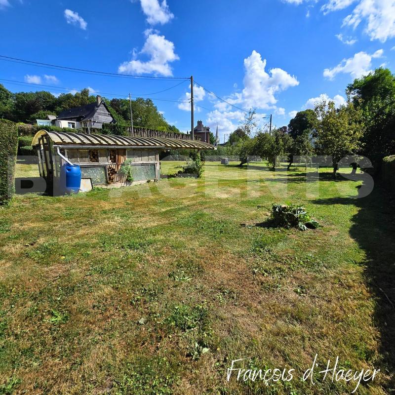 Longère - 86 m² - 4 pièces