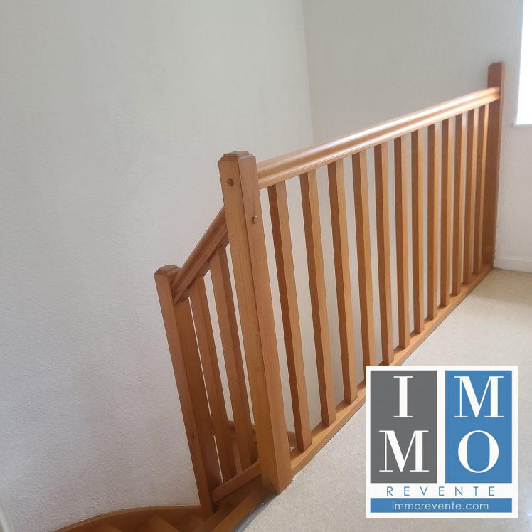 Maison - 71 m² - 3 pièces