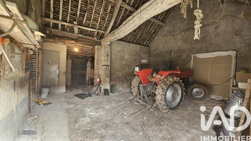 Maison - 75 m² - 4 pièces