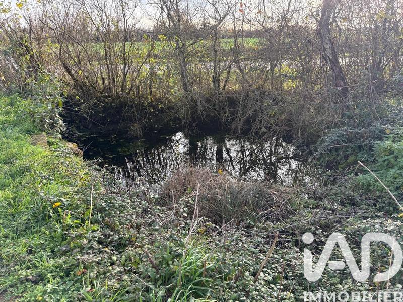 Maison - 70 m² - 2 pièces