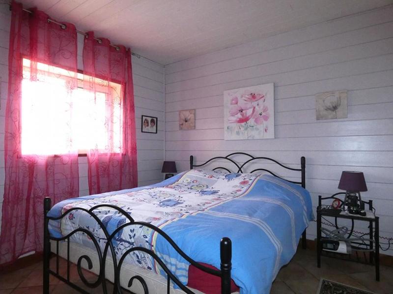 Maison - 288 m² - 11 pièces