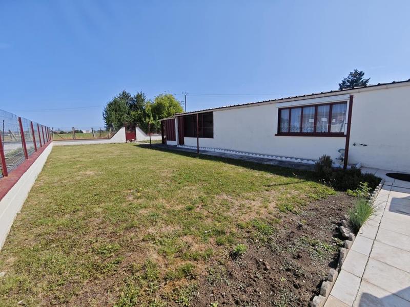 Maison - 78 m² - 4 pièces