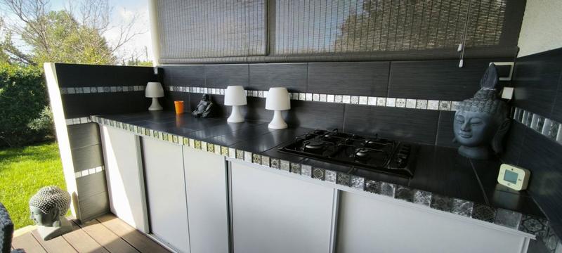 Maison - 183 m² - 6 pièces