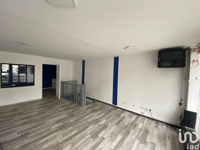 Local commercial - 60 m²