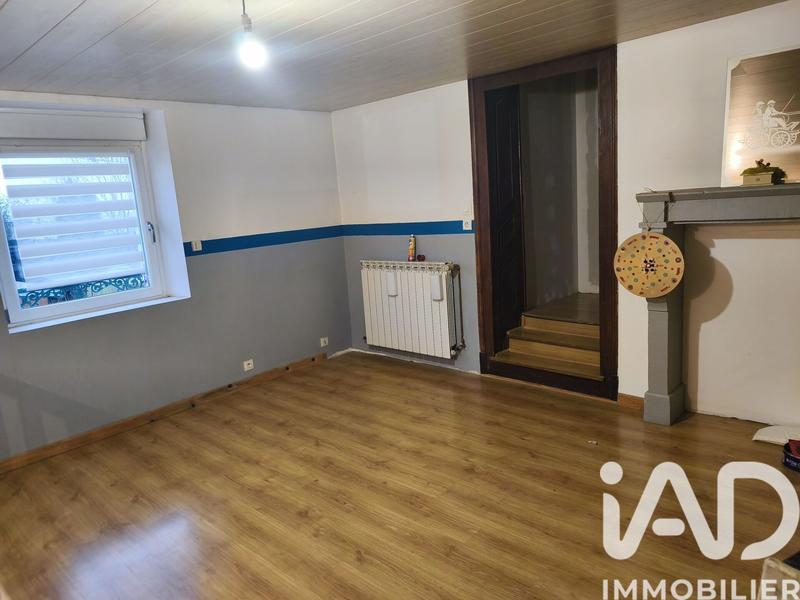 Maison - 190 m² - 7 pièces