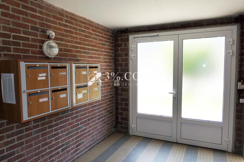 Appartement - 82 m² - 4 pièces