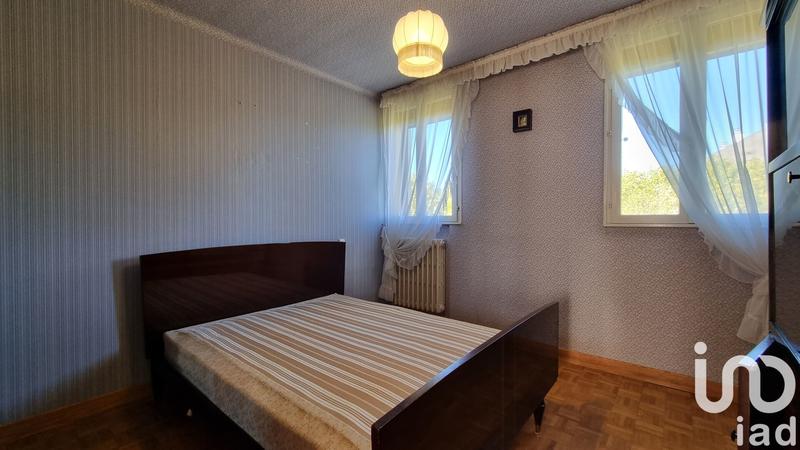 Maison - 74 m² - 4 pièces