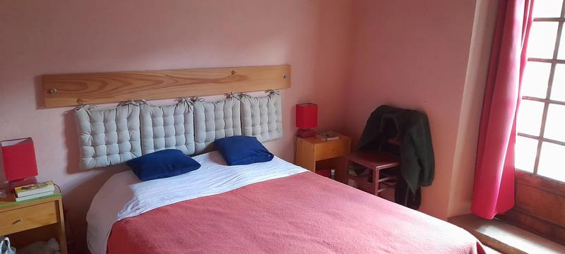 Maison - 225 m² - 7 pièces