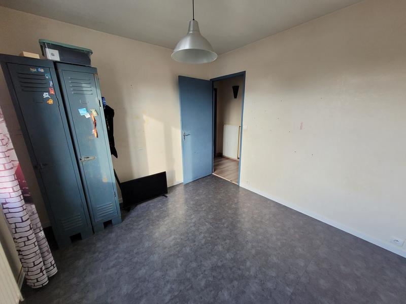 Maison - 134 m² - 5 pièces